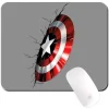 Tradera Marvel Captain America mouse pad> Datortillbehör