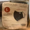 Tradera Hjälpmedel<Mask 5-pack tyg