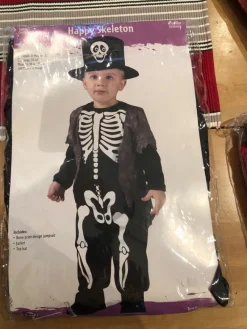 Tradera Maskeradkostym> Maskeradkläder