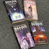 Tradera Mass Effect-bokserie (4 böcker): Ascension, Revelation, Deception, Retribution> Övriga Böcker & Tidningar