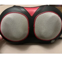 Tradera Massagekudde skavd baksida, inget som påverkar funktionen^ Hälsoprodukter