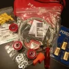 Tradera Master Lock säkerhetsset med tillbehör> Elinstallation