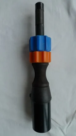 Tradera Vattensport<Mastfot till en Laser surfingbräda aldrig använd i fint skick