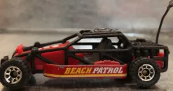 Tradera Matchbox Dune Buggy 1:61> Leksaksfordon