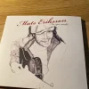 Tradera Mats Eriksson - För egen maskin^ Vinyl