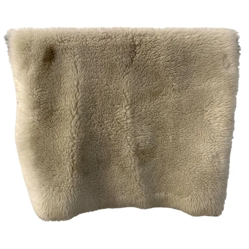 Tradera Matta ca 112 x 62 cm Vit Retro Design^ Mattor