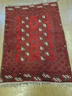 Tradera Matta 130x95cm> Mattor