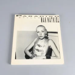 Tradera Max Natkiel Diana Ozon Paradiso Stills Fragment 1986> Fotolitteratur