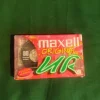 Tradera MAXELL UR NYTT kassetteband - NYTT^ Stereo & Hifi