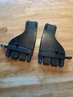 Tradera Maxi Cosi Adaptor NXT90 - 79160 200630 - 423> Barnvagnar