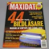 Tradera MaxiData Nr 7 Oktober 1997> Dator & Teknik