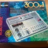 Tradera Maxtronix Electronic Lab 300-i-1 Elektronikbyggsats^ Elektronikinstrument