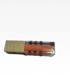 Tradera Smink<Maybelline Lifter Gloss - Peach Ring 22