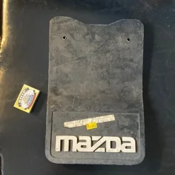 Tradera Mazda ny stänklapp^ Veteranbilar Före 1990