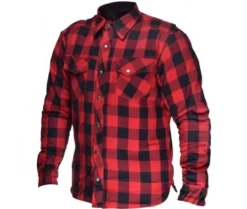 Tradera MC skjorta LEOSHI strl XXL^ Motorcyklar & Delar