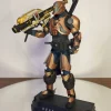 Tradera Mcfarlane Destiny 2 - Iron Banner Titan Figur, Bungie> Samlarfigurer