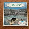 Tradera Mecca, View-Master stereobilder^ Miniatyroptica