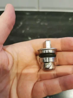 Tradera Medbringare till Bosch assistent^ Hushållsmaskiner