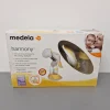 Tradera Medela Harmony Manuell 2 fas bröstpump> Amning & Graviditet