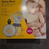 Tradera Medela Swing Maxi> Amning & Graviditet