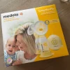 Tradera Medela Swing Maxi Flex Bröstpump> Amning & Graviditet