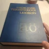 Tradera Medicinsk Terminologi a-ö> Uppslagsverk & Lexikon