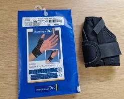 Tradera Mediroyal tumstöd höger - S^ Hälsoprodukter