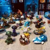 Tradera Nfc-figurer<Megapaket Skylanders Giants & Trap Team - Stor samling figurer och fordon!