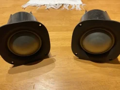 Tradera Mellanregisterelement^ Högtalare