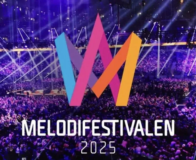 Tradera Melodifestivalen 2025 Västerås> Festivaler
