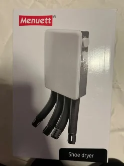 Tradera Övriga Skoprodukter<Menuett Skotork - Ny