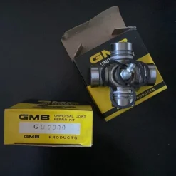 Tradera Mercedes, BMW knutkors 2 stycken^ Veteranbilar Före 1990