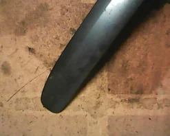 Tradera Mercedes, MB, W210, 2000, stötfångarlist vänster fram^ Bildelar & Reservdelar