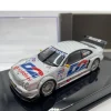 Tradera Leksaks- & Samlarbilar<Mercedes-Benz CLK DTM Minichamps UTROPSPRIS 1KR! skala 1:43 - samlarbil