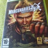 Tradera Xbox<Mercenaries 2: World in Flames (Xbox 360)