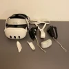 Tradera Övrigt Dator- & Tv-spel<Meta Quest 3 VR-headset (128 GB)