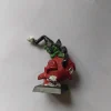 Tradera METALLFIGUR - Night goblin squig rider^ Roll- & Figurspel