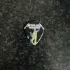 Tradera Musikmemorabilia<Metallica plektrum ifrån konsert i Göteborg 9/7-19