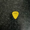Tradera Musikmemorabilia<Metallica plektrum, turné , ultra rare , äldre modell ifrån 92-93