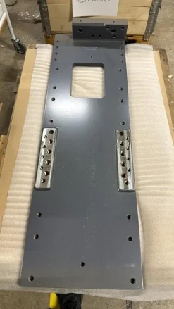 Tradera Metallkonstruktion – 3 st> Byggmaterial