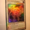 Tradera Samlarbilder<Metaphys Horus DUDE-EN009 NYTT RARE FOIL