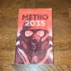 Tradera Metro 2035 - Dmitrij Gluchovskij> Pocket