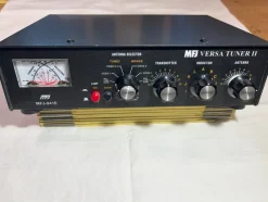 Tradera MFJ Versa Tuner II - Antennstämmare^ Amatörradio