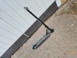 Tradera Övrig Sport & Fritid<MGP Pro Ltd Stuntsparkcykel