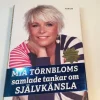 Tradera Mia Törnbloms samlade tankar om självkänsla> Hälsa & Skönhet