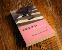 Tradera Michael Cunningham – Timmarna> Pocket