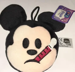 Tradera Mickey Mouse sick Emoji Disney Figure^ Disney