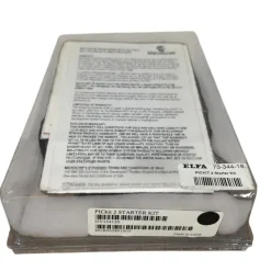 Tradera MicroChip PICkit 2 Starter Kit Elfa USB Development Programmer and Debugger USB^ Elektronikinstrument