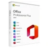 Tradera Microsoft Office 2021 Pro Plus 32/64-bit för 1-PC Retail Sve-Eng | SNABB LEV!> Program & Mjukvara