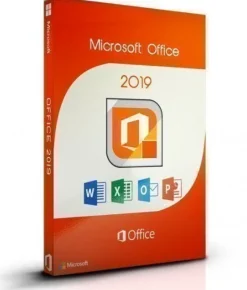 Tradera Microsoft Office 2019 Pro Plus 32/64-bit för 1-PC Retail Sve-Eng | SNABB LEV!> Program & Mjukvara